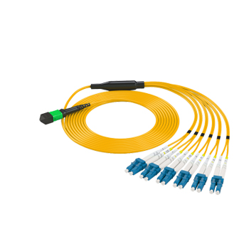 单模MPO预端接分支光缆 (http://www.scoa-cn.com/) MPO预端接分支光缆 第1张